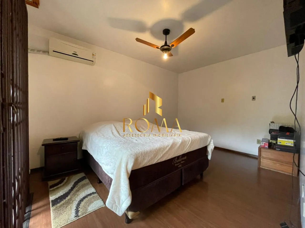 Imagem Apartamento 3 dormitórios à venda Centro Santa Maria/RS
