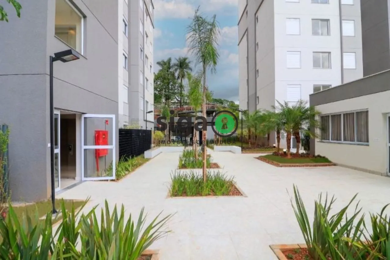 Imagem Apartamento Residencial em Morumbi
