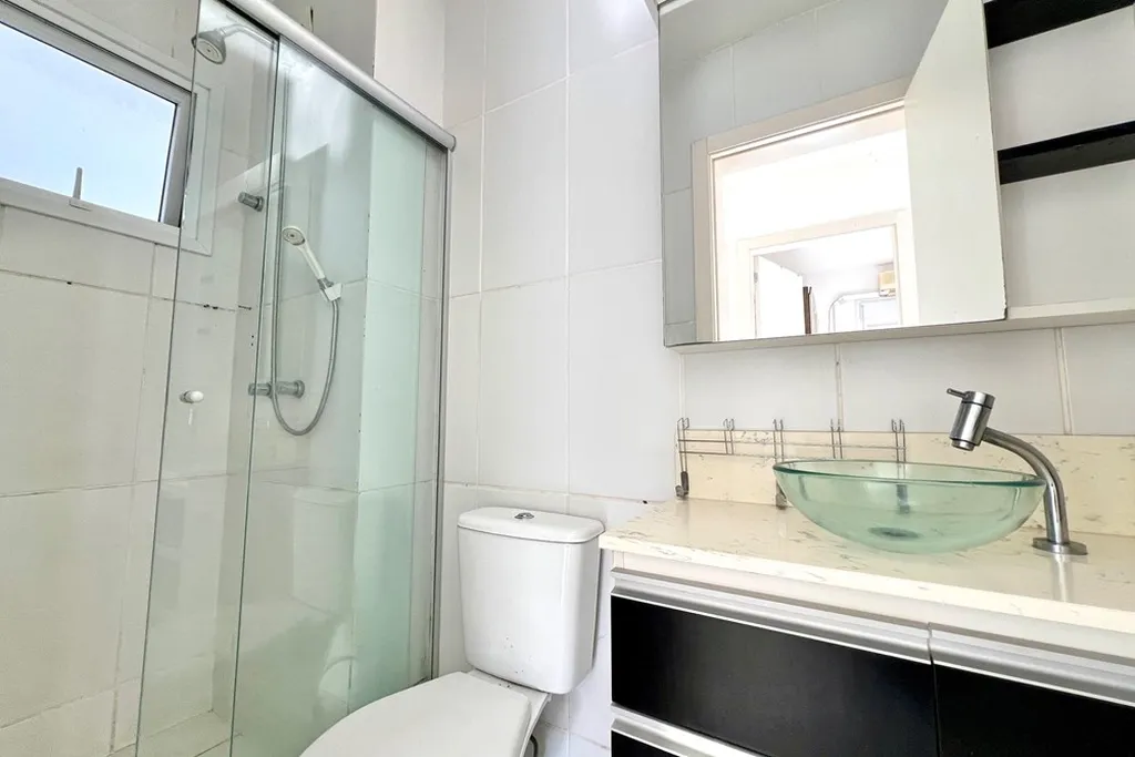 Imagem Apartamento em Igara