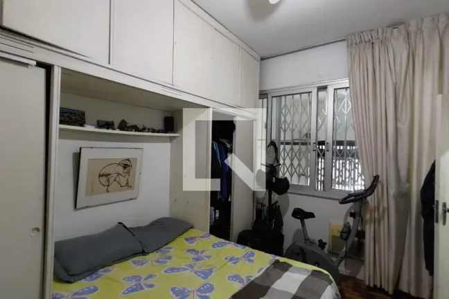 Imagem Apartamento à Venda - Copacabana, 1 Quarto, 69 m2