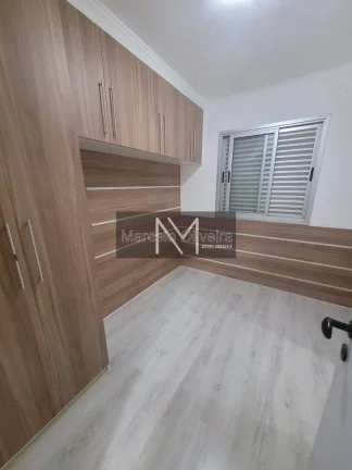 Imagem Apartamento para venda 3 Quartos 1 Suíte 70m² - Bairro Monte Castelo