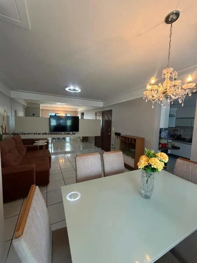 Imagem Apartamento para Venda em Natal, Barro Vermelho