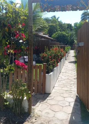 Imagem VILLAGE TAHITI