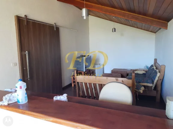 Imagem SITÍO COM ACESSO DIRETO PARA A REPRESA EM PIRACAIA