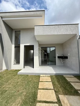 Imagem HORIZON RESIDENCE Casa 3 Quartos com suite – Residencial Centro da Serra – Macafé – Serra/ES