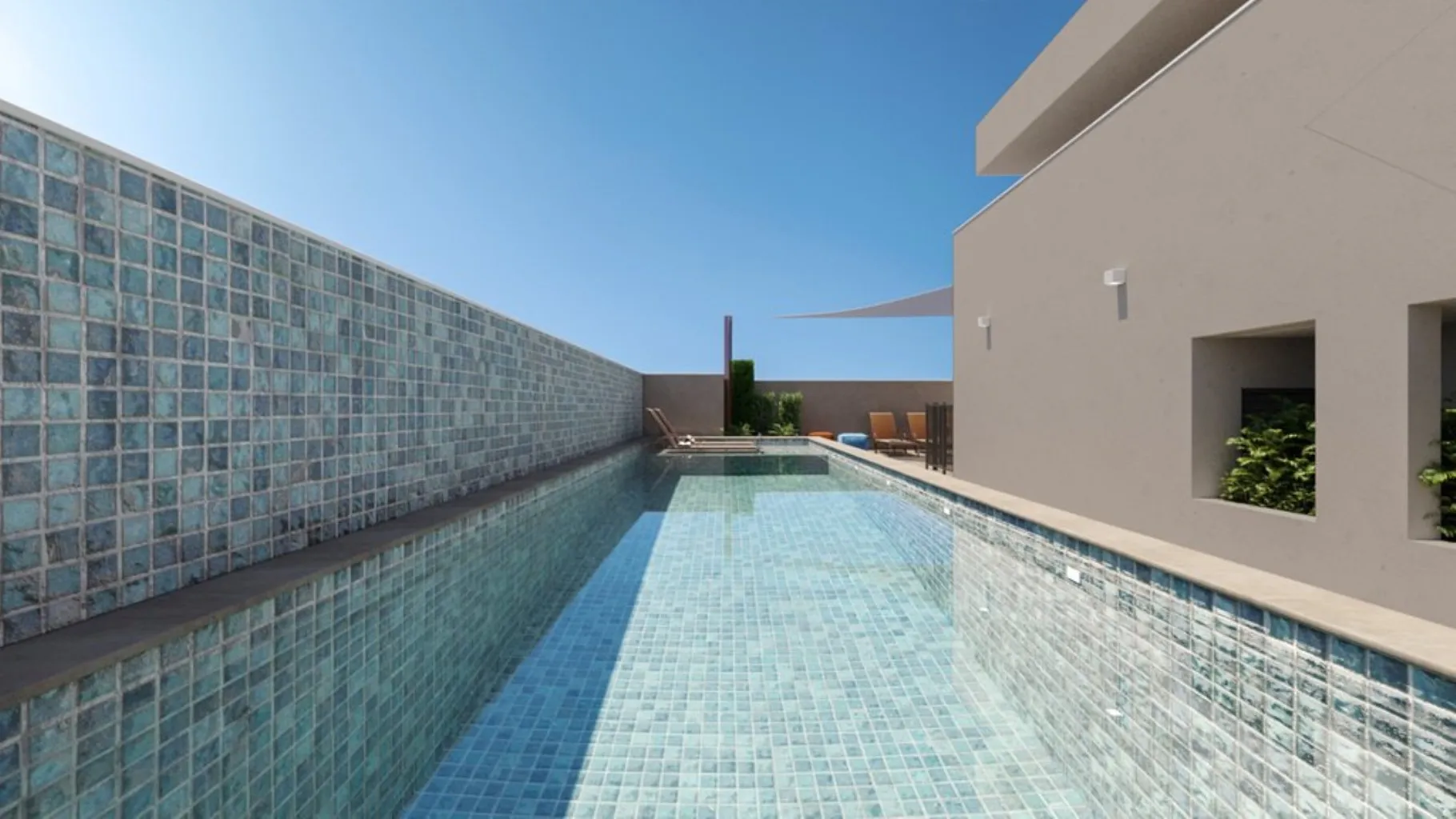 Imagem APARTAMENTO RESIDENCIAL em São Paulo - SP, Vila Guarani (Z Sul)