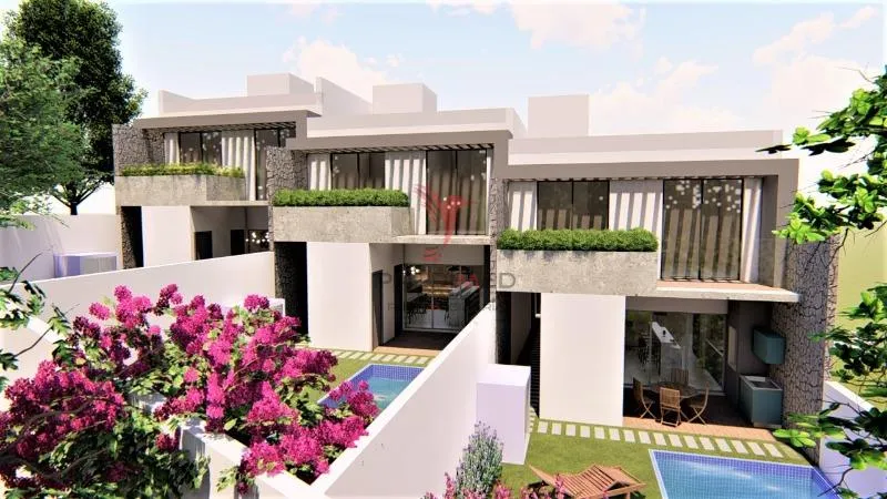 Imagem Casa 3 suítes 215m² 2 vagas Vila Nova Blumenau/SC