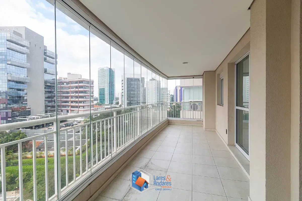 Imagem Apartamento para venda em Pinheiros com 2 quartos, sendo 1 suíte, 71m²