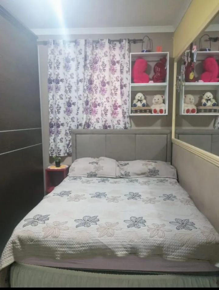 Imagem Apartamento com 2 dormitórios à venda, 49 m² por R$ 215.000,00 - Jardim Nova Cidade - Guarulhos/SP