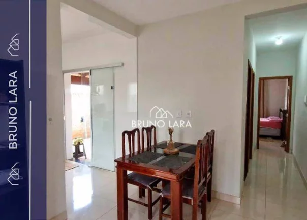 Foto do imóvel Casa disponível para locação – São Joaquim de Bicas/MG.