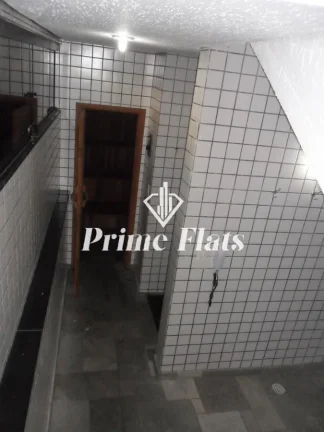 Imagem Flat disponível para venda no Plaza Inn Small Town com 53m², 1 dormitório e 1 vaga