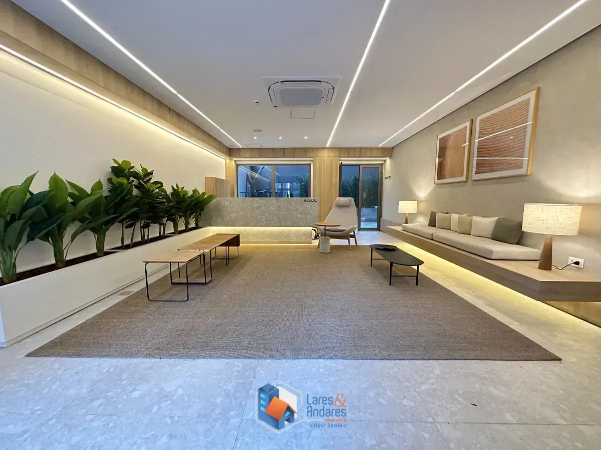 Imagem Studio para venda em Jardim Paulista com 1 quarto, 21m²