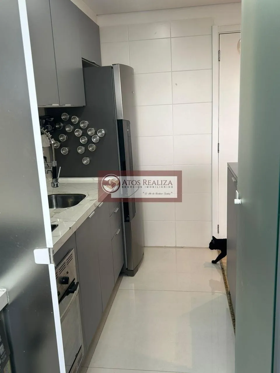 Imagem Casa Térrea à Venda no Jardim Germânia SP | 2 Dorms, 1 Banheiro