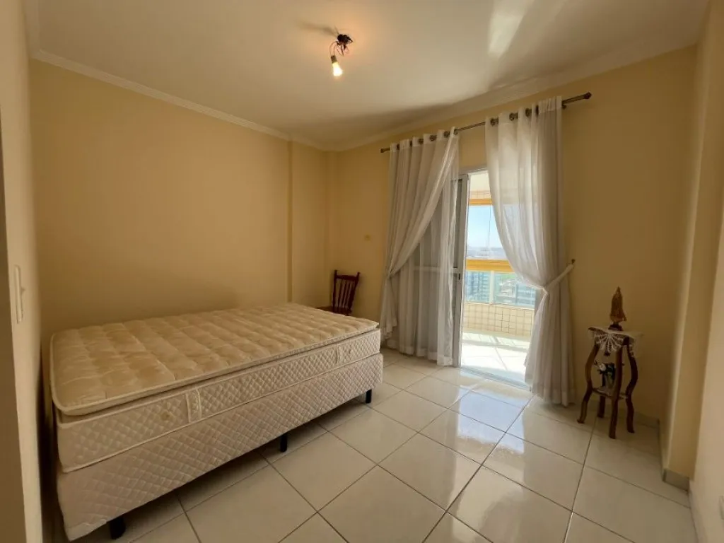 Imagem APARTAMENTO COM 89,00 m² - AVIAÇÃO - PRAIA GRANDE SP