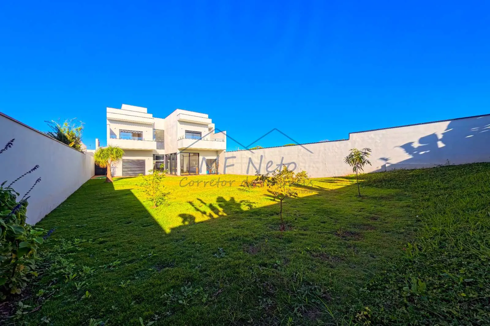 Imagem Casa de Condomínio
