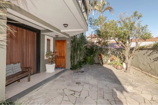 Imagem Casa em Condomínio para venda no bairro Ipanema em Porto Alegre