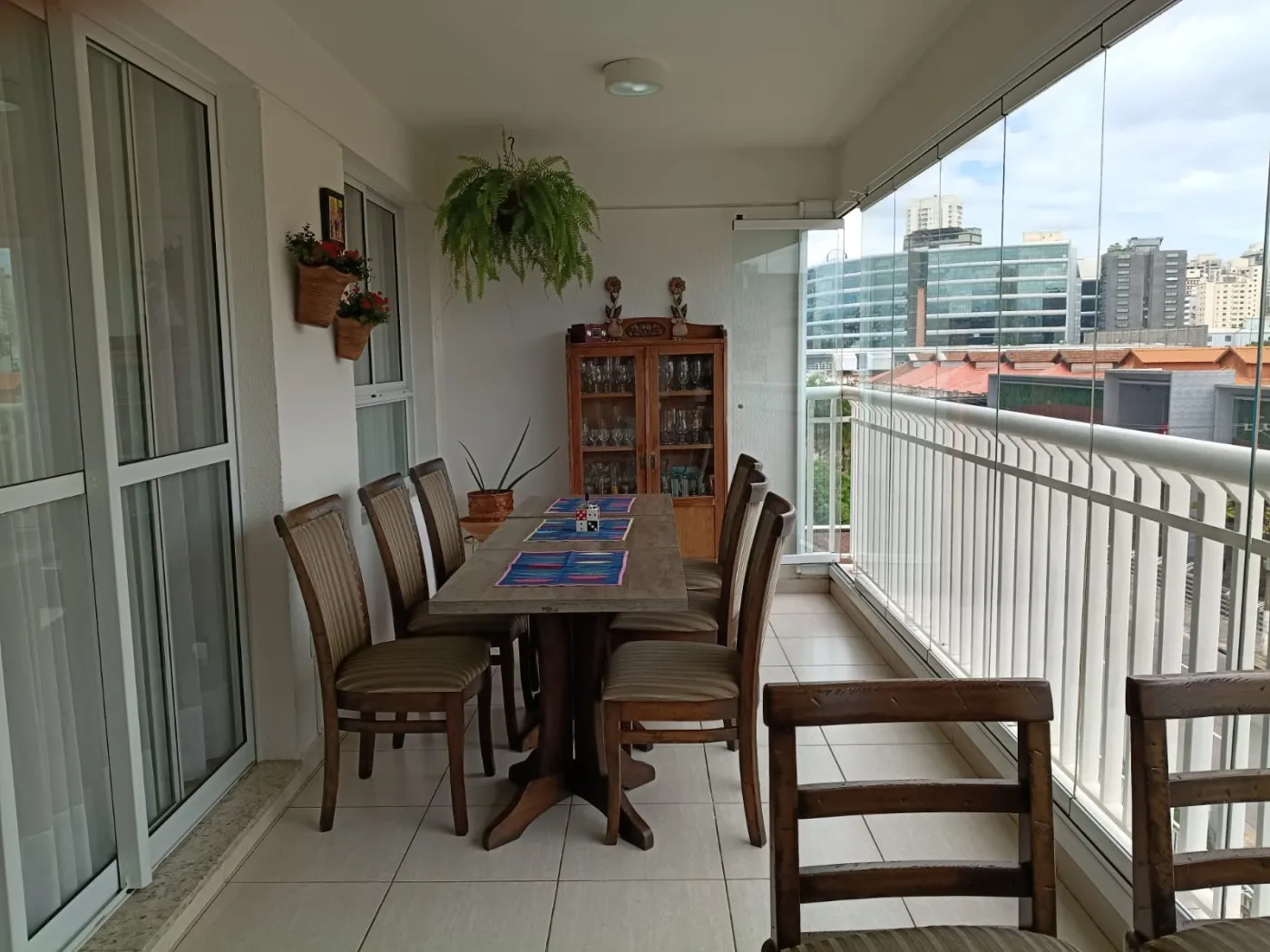 Imagem Apartamento para Venda em São Paulo, Barra Funda, 3 dormitórios, 1 suíte, 5 banheiros, 2 vagas