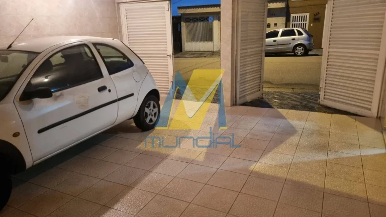 Imagem Sobrado mobiliado para locação no Jardim Stella, Conforto e espaço