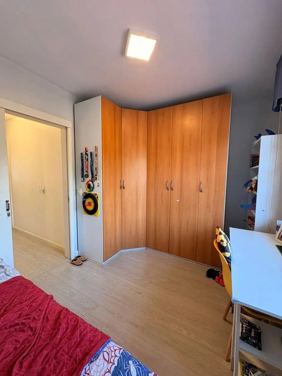 Imagem Casa sobrado de 3 dormitórios e 2 vagas