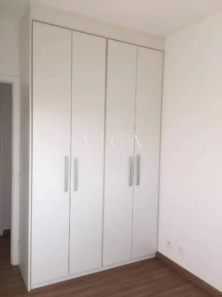 Imagem HIT Alphaville|Apartamento 66m² 2 dorm 1 suite 1 vaga| R$ 4.500,00/mês