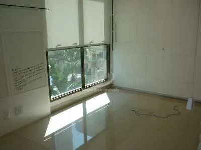 Imagem Sala comercial pronta para uso na Barra da Tijuca