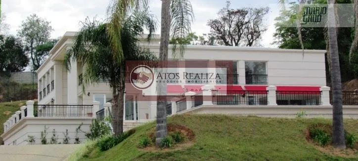 Imagem Vendo Otimo Terreno Cond. Fechado Ville de France - Itatiba