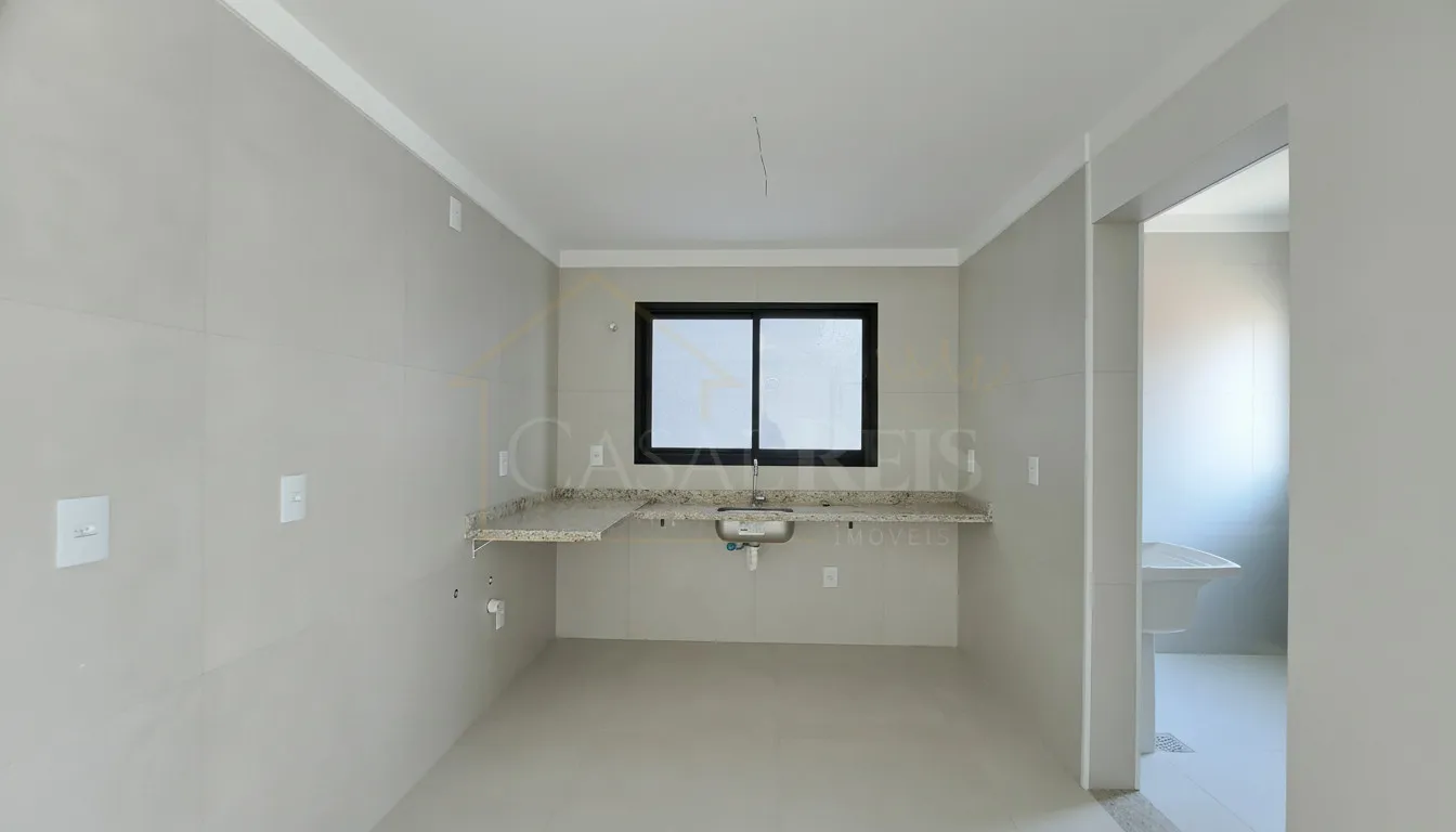 Imagem Casa 3 suítes à venda em Jardim Vitória V, Poços de Caldas