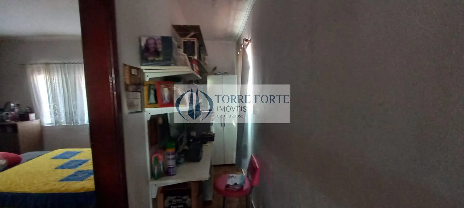Imagem Terreno com 3 casas na Vila Alpina