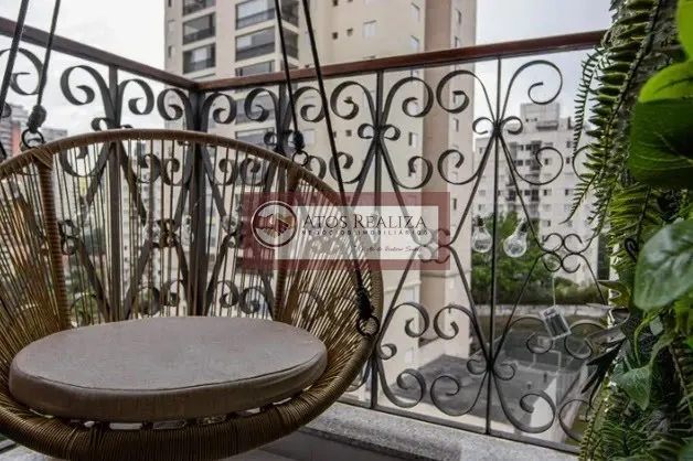Imagem Vila Suzana, São Paulo: Apartamento de 109m² com 3 dormitórios e suíte por R$ 850.000 - Venda e Locação