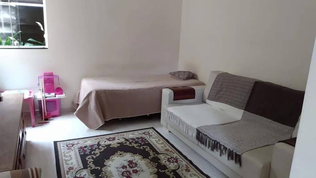 Imagem Casa à venda 3 Quartos, 1 Suite, 2 Vagas, 150M², Parque das Nações, Pindamonhangaba - SP