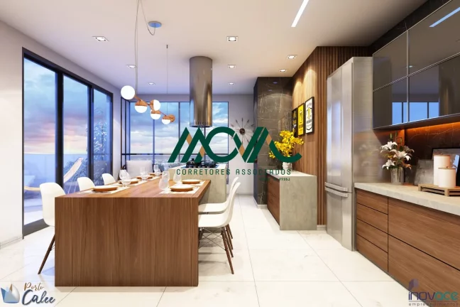 Imagem APARTAMENTO PRÓXIMO DA PREFEITURA - Compre na Mova Corretores e Ganhe o projeto de interiores!