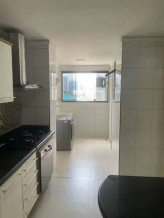 Imagem Apartamento à Venda no Cond. Horto das Figueiras - 3 Suítes | Área de Lazer | 140 m²