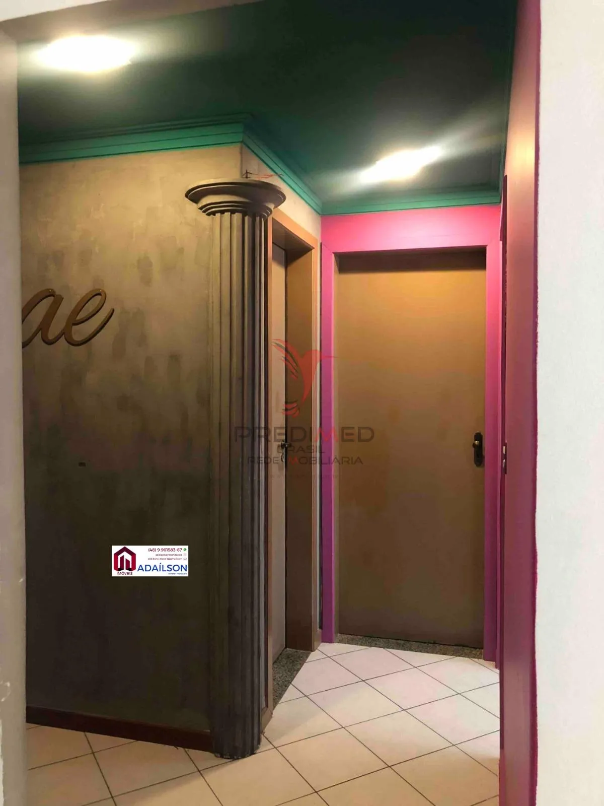 Imagem Condomínio Residencial Villa das Flores Apto com 2 Dormitórios SJ