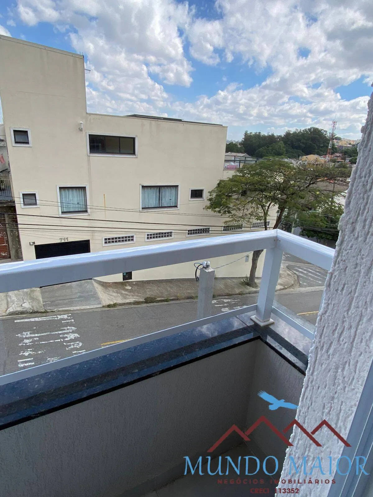 Imagem Sua Nova Cobertura Parque das Naçoes em Santo André ,com Elevador!