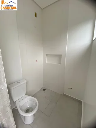 Imagem Sobrado Geminado em Iririú, Joinville/SC