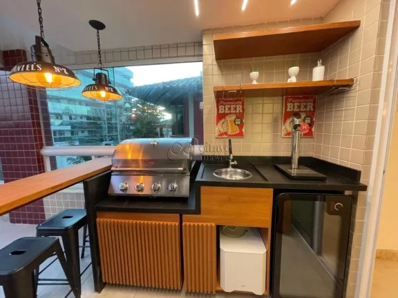 Imagem APARTAMENTO RESIDENCIAL em MACAÉ - RJ, PRAIA DO PECADO