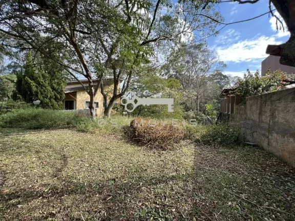 Imagem Cond. Euroville - Lote 1.032,10 m² fundo para APP. LINDO!
