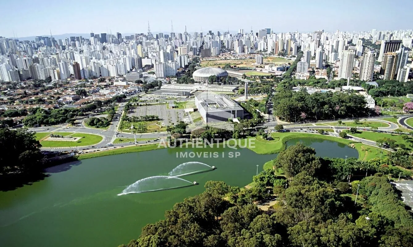 Imagem HAUS MITRE VILA CLEMENTINO - Apartamento à venda em São Paulo/SP