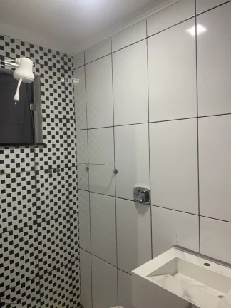 Imagem CASA RESIDENCIAL em SÃO SEBASTIÃO DA GRAMA - SP, SANTA MARIA