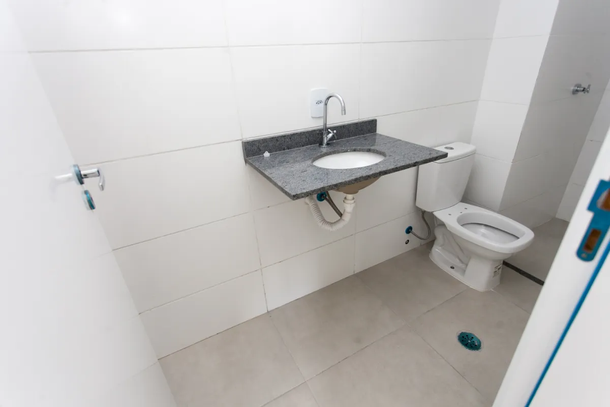 Imagem Apartamento para venda em Pirituba com 1 quarto, 32m2