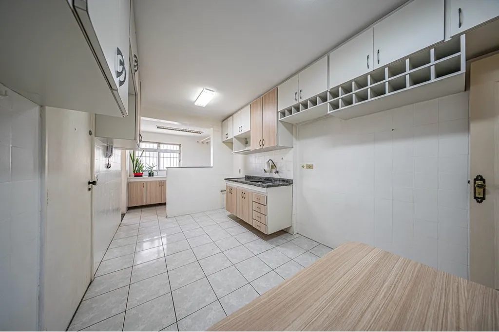Imagem Apartamento à venda em São Paulo, Vila Mariana, com 4 quartos, 126m2