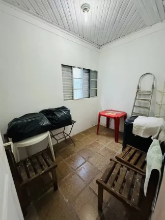 Imagem CASA PADRÃO - PROX RUA JAGUARIBE