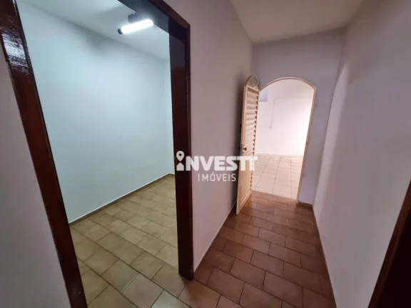 Imagem Casa à venda na Vila São Francisco - Goiânia/GO