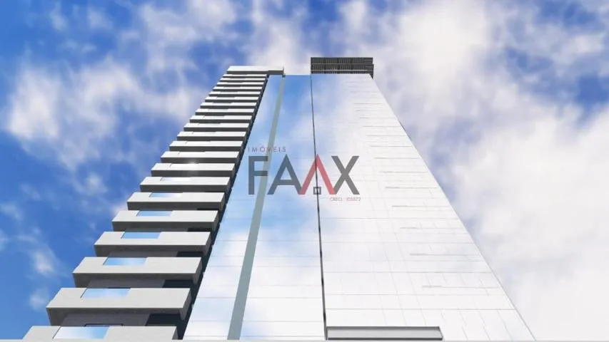 Imagem MARAVILHOSO APARTAMENTO DE ALTO PADRAO A VENDA NO CENTRO DE GUARAPUAVA PR