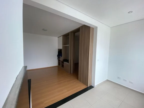 Imagem Apartamento com 1 Dormitorio(s) localizado(a) no bairro Loteamento Mogilar em Mogi das Cruzes / Mato Grosso do Sul Ref.:80965359