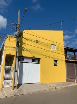 Foto do imóvel Ponto Comercial à Venda, 140 m² em Jardim Imperial - Atibaia