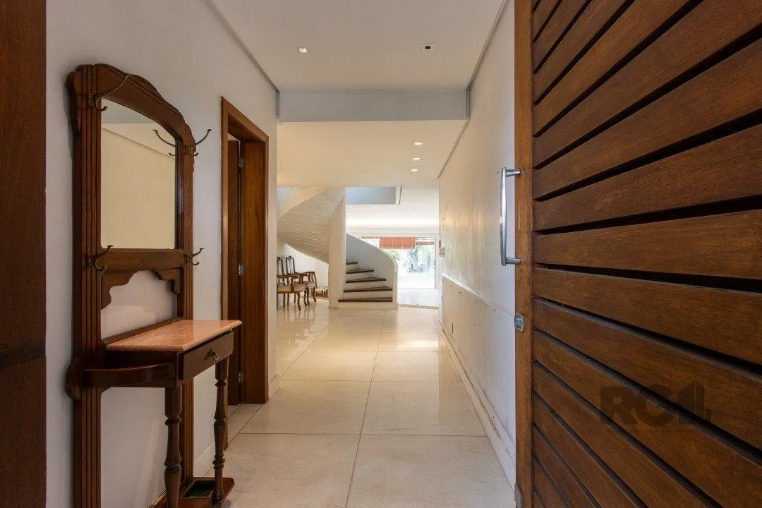 Imagem Casa em Cristal