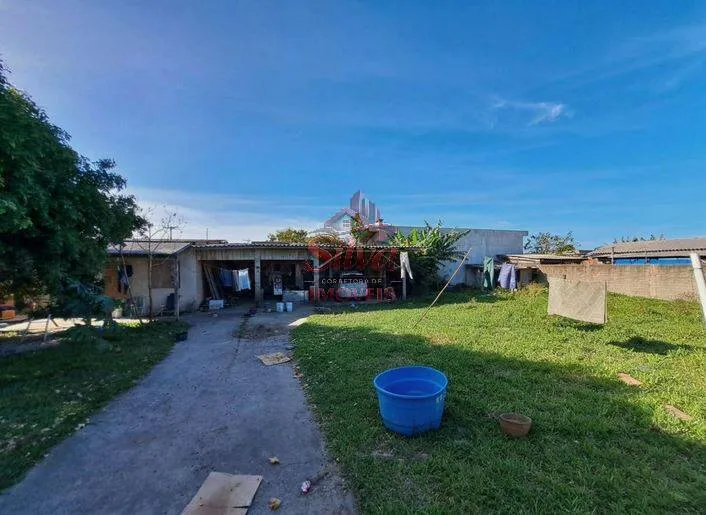 Imagem PC328 | Prédio comercial de esquina, Ipiranga, Imbé