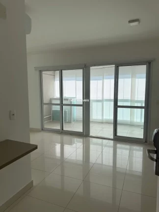 Imagem Apartamento para locação no Brooklin Paulista com 1 suíte e 1 vaga.