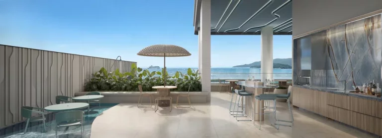 Imagem Apartamento à venda em Porto Belo, Perequê, com 3 quartos, 130m2